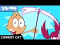 Spinel's Rejuvenator - Steven Universe | What Chu Got #14 | Conroy Cat Cartoon Parody +More | Dtoons