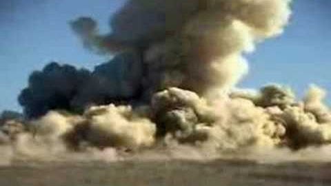 AGM-154 Joint Standoff Weapon (JSOW)