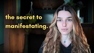 The Secret To Manifestation Is In The Nervous System