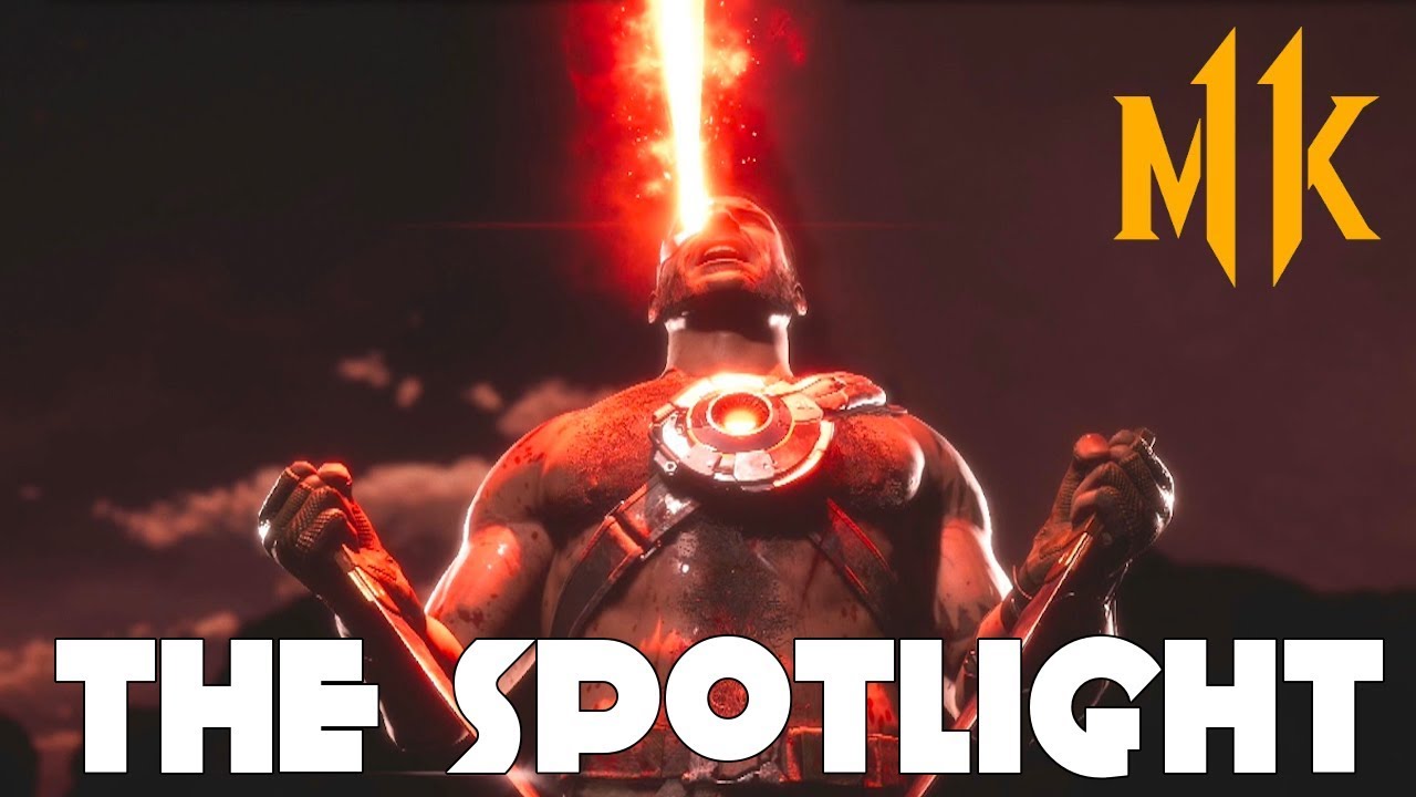 SINDEL IS SCREAMIN!! | MK11 Spotlight (Koisy, Herbz, Delta8ight, Sub Zero, Cleve, iRarelyShower)