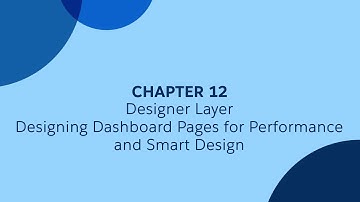 12 - Dashboard Pages - Tableau CRM