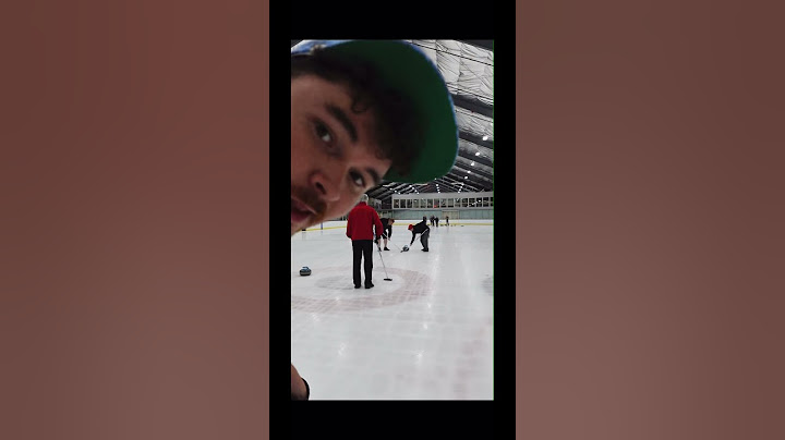 Curling tings #curling #curlingusa #tacomawa #seattle