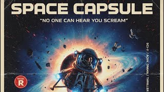 Opening Logos - Space Capsule 2027 Usacanada Print