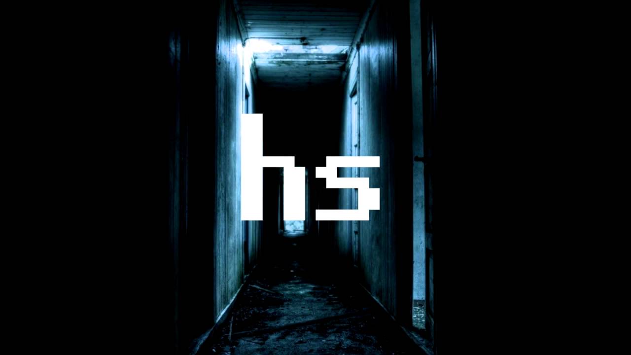 Jacob Tillberg - Ghosts