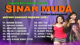 JAIPONG DANGDUT LAGU LAMA ENAK DIDENGAR FULL ALBUM