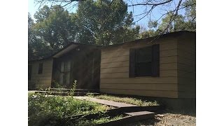 483 Wilderness Trail video tour