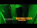 Wastahili kuabudiwa cover_Hdd Godefroid pungwe