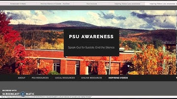 Capstone Project Screencast