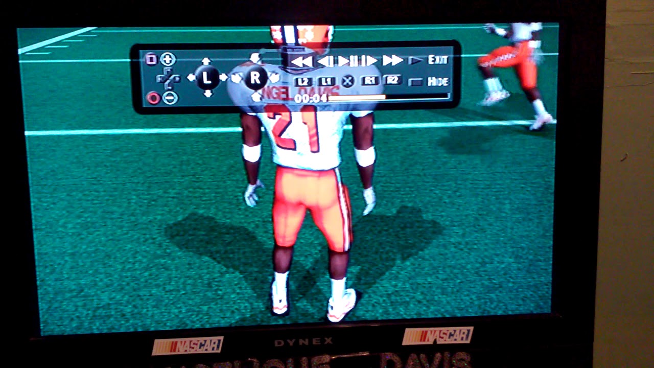 camera iphone 8 plus apk NCAA Football 2004 Injured Clemson Wide Receiver Macey Doris Angel Davis 21