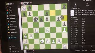 Beating the creator bot HarryMack