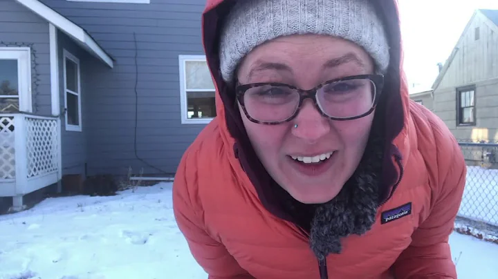 Boiling Water in Freezing Weather Experiment