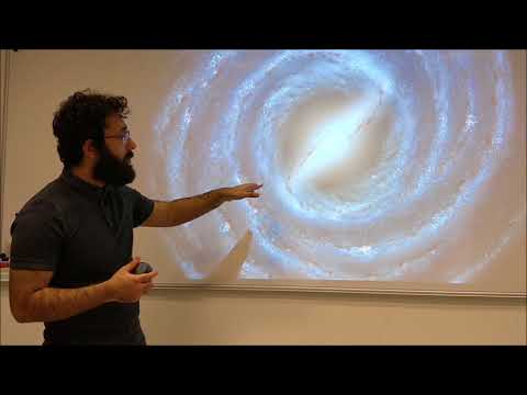 Video: Forskjellen Mellom Spiral Og Elliptiske Galakser