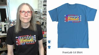 FranLab Shirts!!!