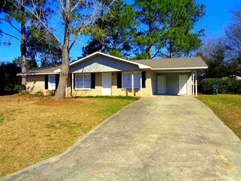 109 Lancelot, Warner Robins, GA home video tour