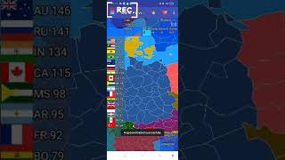 world of Provinces tutorials how to make a new country and change provinces screenshot 5