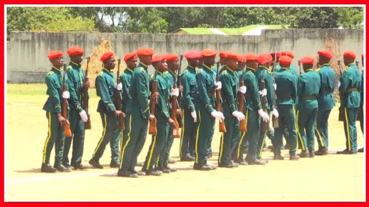 🔴#LIVE: MAHAFALI YA 57 TAASISI YA WANYAMAPORI - PASIANSI MWANZA..