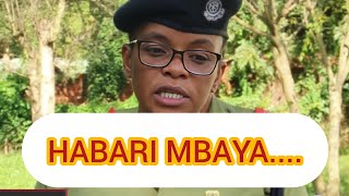 Nimeapa Atakae Andamana Nitakufa Kamanda Safia