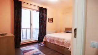 Apartament Open Space Zorilor Cluj-Napoca