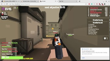 KRUNKER.IO HACKS!!! Aim-Bot, B-Hop, ESP, and more!! Version 1.2.8
