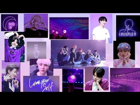 Håþþ¥ 10†h Äññïvêr§år¥ wï†h ß†§ 💜 《£MV》 #btsarmy #bts #btsedits