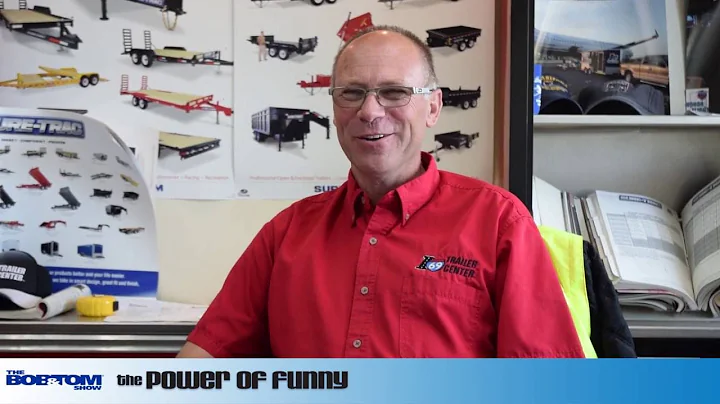 Kevin Bermes-General Manager I-69 Trailer Sales Fo...