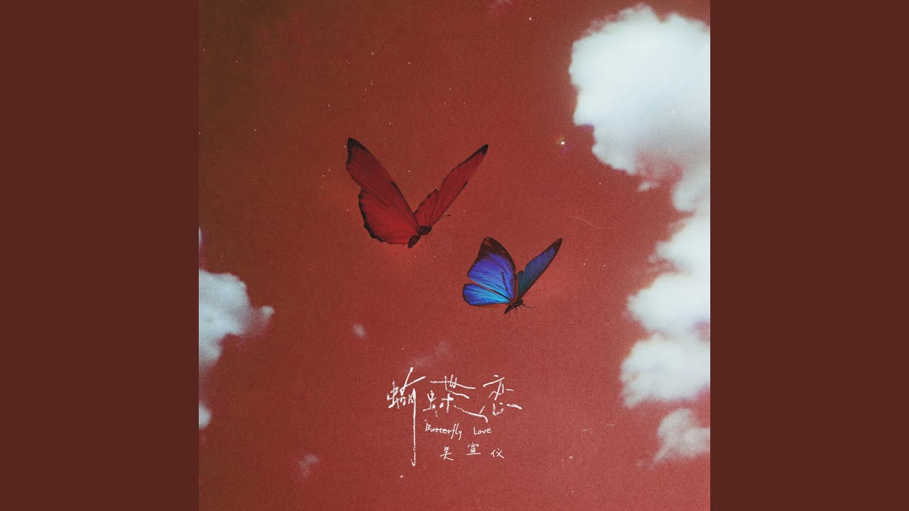蝴蝶恋