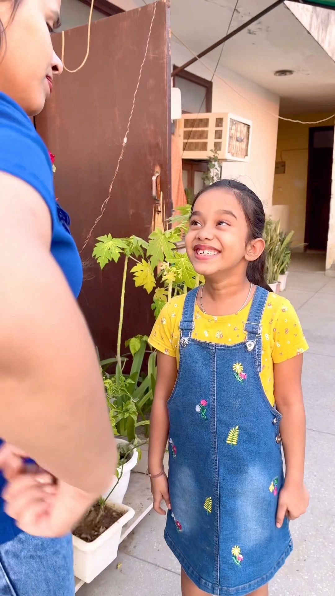 amaira ko lollipop chahiye thi #shorts #thegeetagurjar