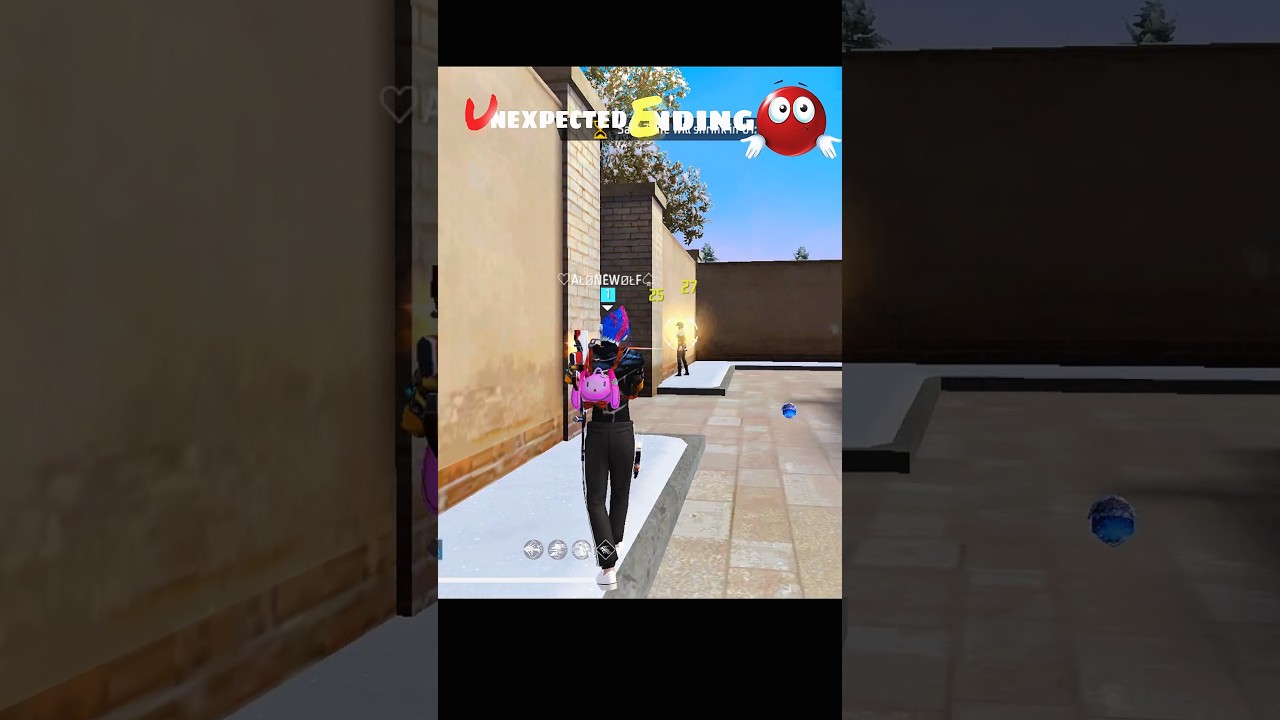 Solo Vs squad 🤯 || free fire gameplay 💪 