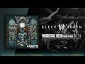 Progressive metal drum track  sleep token style  150 bpm