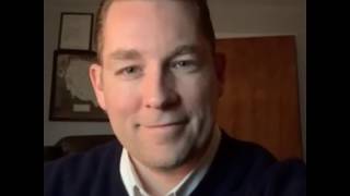 Bryan Krempa - Welcome to the Medaille Alumni family