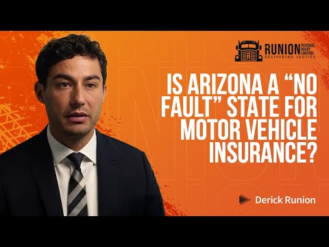 Is Arizona A Fault State