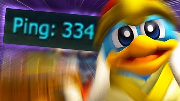 Netplay Doubles is a DISASTER