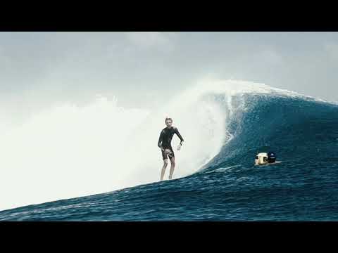 Sam Piter in "Dream State"