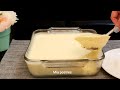 POSTRE DE PIÑA MUY FACIL Y DELICIOSO!!!😋🍍delicia de piña en pocos minutos/ postre frio