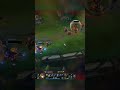 Ziggs Vs Lucian Tough Fight Till The End | Who Will Take The Kill? #leagueoflegends #ziggs #shorts