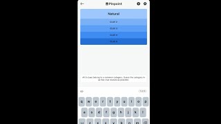 Linkedln Pinpoint Answer Today #773 | 12 June pinpoint Answer| LinkedIn Pinpoint Puzzle Answer