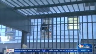 Sheriff's Office: Inmate dies at Downtown jail