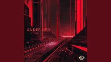 Undefined (Perfect Time)