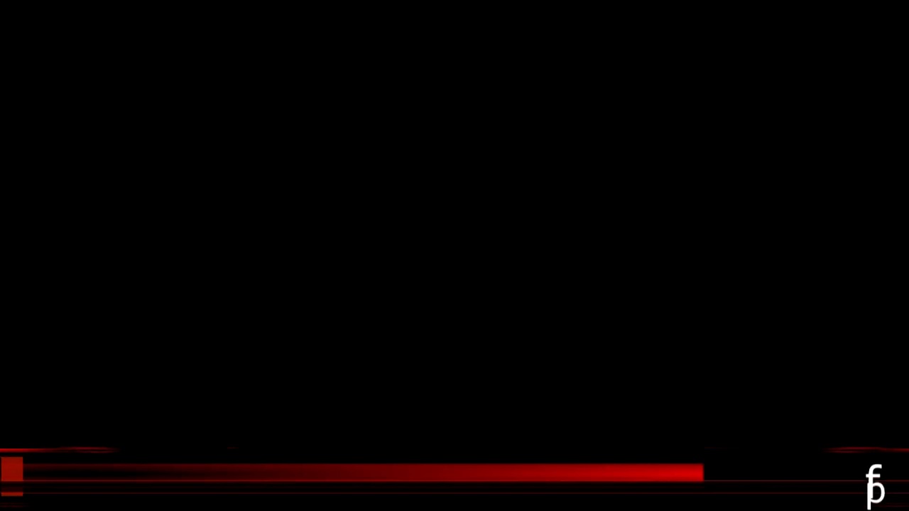 Lower thirds (sony vegas pro 12) YouTube
