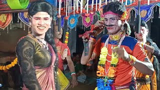 Bandi Chandrasena Full Comedy //Dilkhus Dandanrutya Pudapali //Ranipur Jharial Program