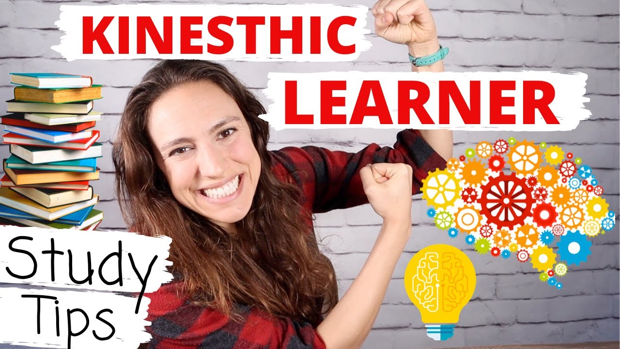 How Do Kinesthetic Learners Engage?