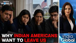 Trump Unpopular Among Indian Americans? | Easy Travels For Indians | India-NZ FTA screenshot 4