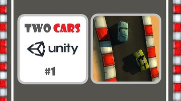 Unity Mobile Game Development - Two Cars - Part 1 - Project Introduction