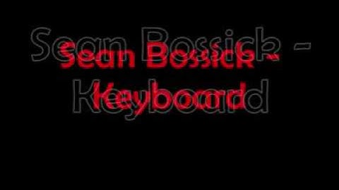 Chameleon performed by the Sextuplet