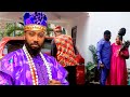 (NEW) THE ROYAL VOW -  FREDERICK LEONARD 2024 NEWEST AMAZING TRENDING NIGERIAN NOLLYWOOD MOVIE