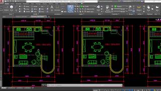 Easily Changing hundreds of Inserted Blocks in one Insert Command in AutoCAD