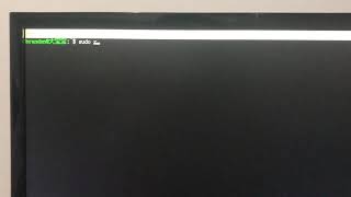 Do not issue sudo rm -rf /* if you have a Linux subsystem for windows