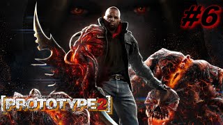 Prototype 2 - #6 (Legendado PT-BR)
