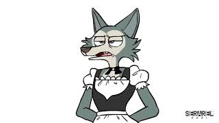 Beastars Season 2 Episode 11 Did This To Legoshi