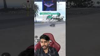Sheikh about KVA situation 🤣📉 #mrzgang #mrzthoppi #kva #tva